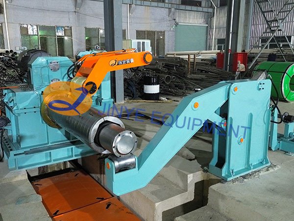 Stainless Steel Cut To Length